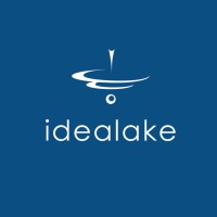 Idealake Information Technologies Pvt. Ltd. Logo