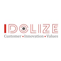 Idolize Business Solutions Logo