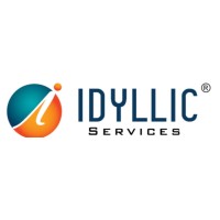 Idyllic Services Logo