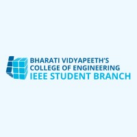 IEEE BVCOE Logo