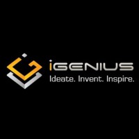 iGenius Infoway Solutions Pvt. Ltd. Logo