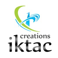 Iktac Creations Logo