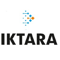 IKTARA Data Sciences Logo