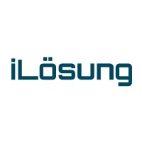 ILOSUNG PRIVATE LIMITED Logo
