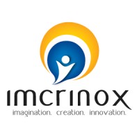 Imcrinox Technologies Logo