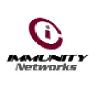 Immunity Networks Logo