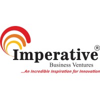 Imperative Business Ventures Limited Logo
