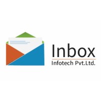 Inbox Infotech Pvt. Ltd. Logo