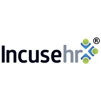 IncuseHR-Hire To Retire HRMS Logo