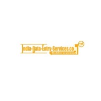 India-Data-Entry-Services Logo