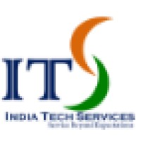 India Tech Services Logo