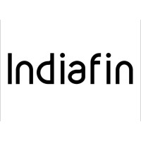 Indiafin Technologies Ltd. Logo