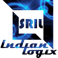 INDIAN LOGIX Logo