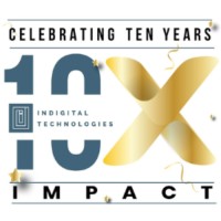 Indigital Technologies Logo