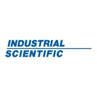 Industrial Scientific Logo