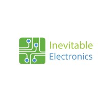 Inevitable Electronics Logo