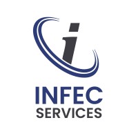 INFEC Services Logo