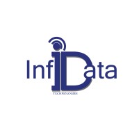 Infidata Technologies Logo