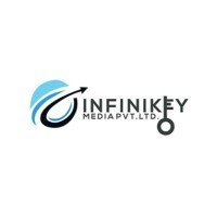 Infinikey Media Private Limited Logo