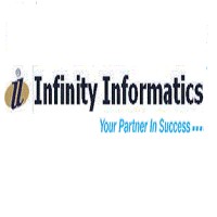 Infinity Informatics Logo