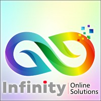 Infinity Online Solutions Logo