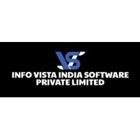 INFO VISTA SOFTWARE (INDIA) PRIVATE LIMITED Logo