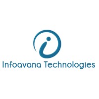 Infoavana Technologies Private Limited Logo