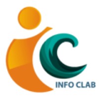 INFOCLAB - Your Tech IT Partner Logo