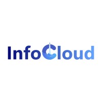Infocloud IT Services Pvt Ltd Logo