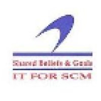 Infolog Solutions Private Limited Logo