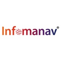 Infomanav Logo