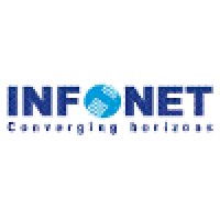 Infonet Network Systems India Pvt Ltd Logo