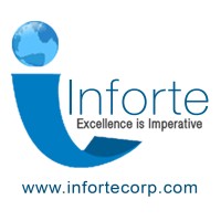 Infortecorp Solutions Pvt Ltd Logo
