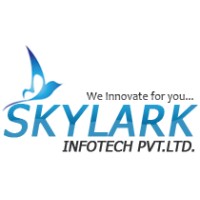 Skylark Infotech Logo