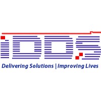Infosoft Digital Design & Services Pvt. Ltd. (IDDS) Logo