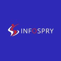 Infospry Technologies Pvt. Ltd Logo