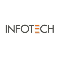 InfoTech Logo