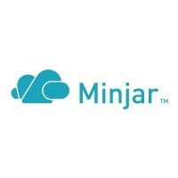 Minjar Cloud Solution Pvt Ltd Logo