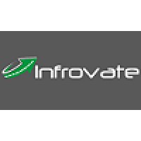 Infrovate Consulting and Solutions Private Limited Logo