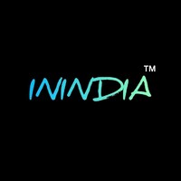 ININDIA Logo