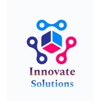 Innovate Solutions Logo
