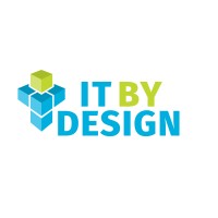 Innovation Technology By Design Logo