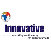 Innovative Software Solutions Logo