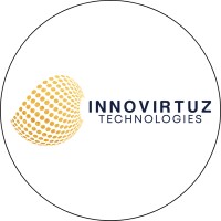 Innovirtuz Technologies Pvt Ltd Logo