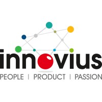 Innovius Digital Private Limited Logo