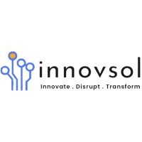 Innovsol Logo