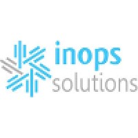 InOps IT Solutions Logo