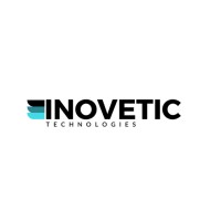 Inovetic Technologies Logo