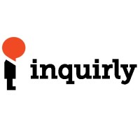 Inquirly Technologies Pvt Ltd Logo
