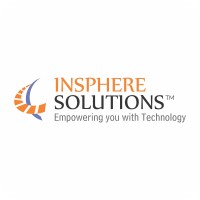 Insphere Solutions Pvt. Ltd. Logo